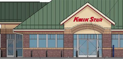 They also have a kids club and community help programs. . Kwik trip future locations